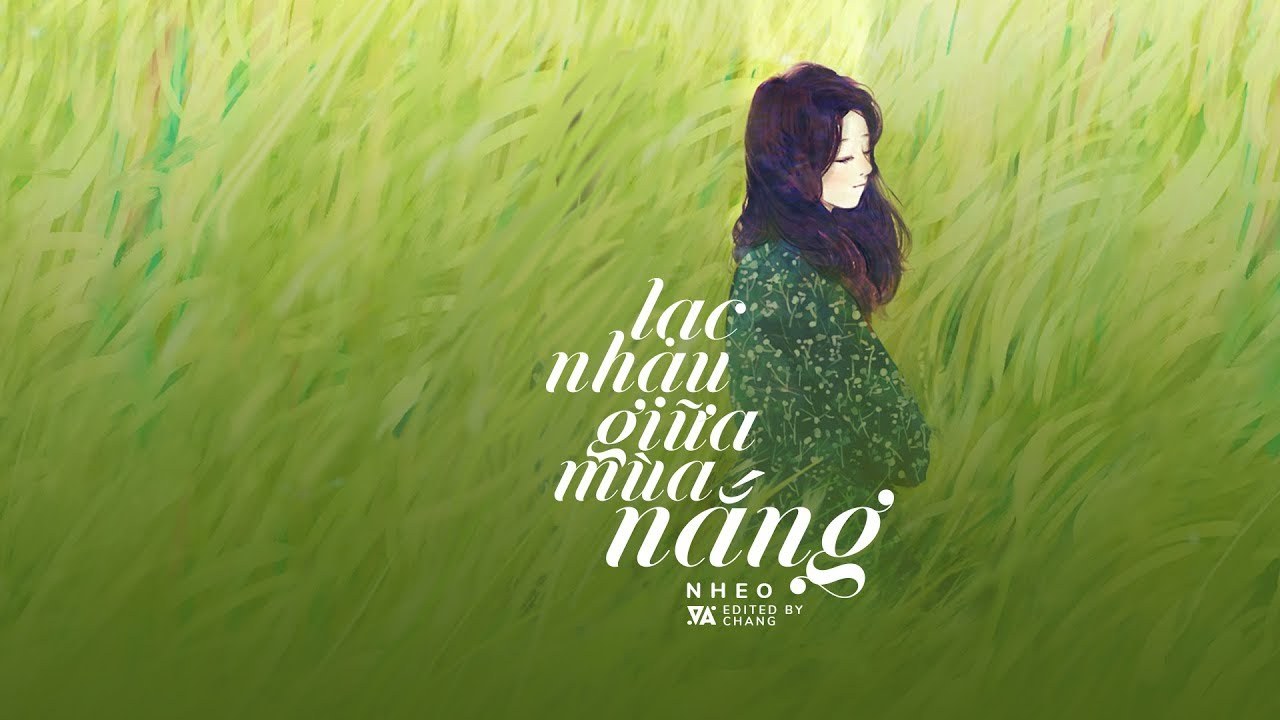 Lạc Nhau Giữa Mùa Nắng