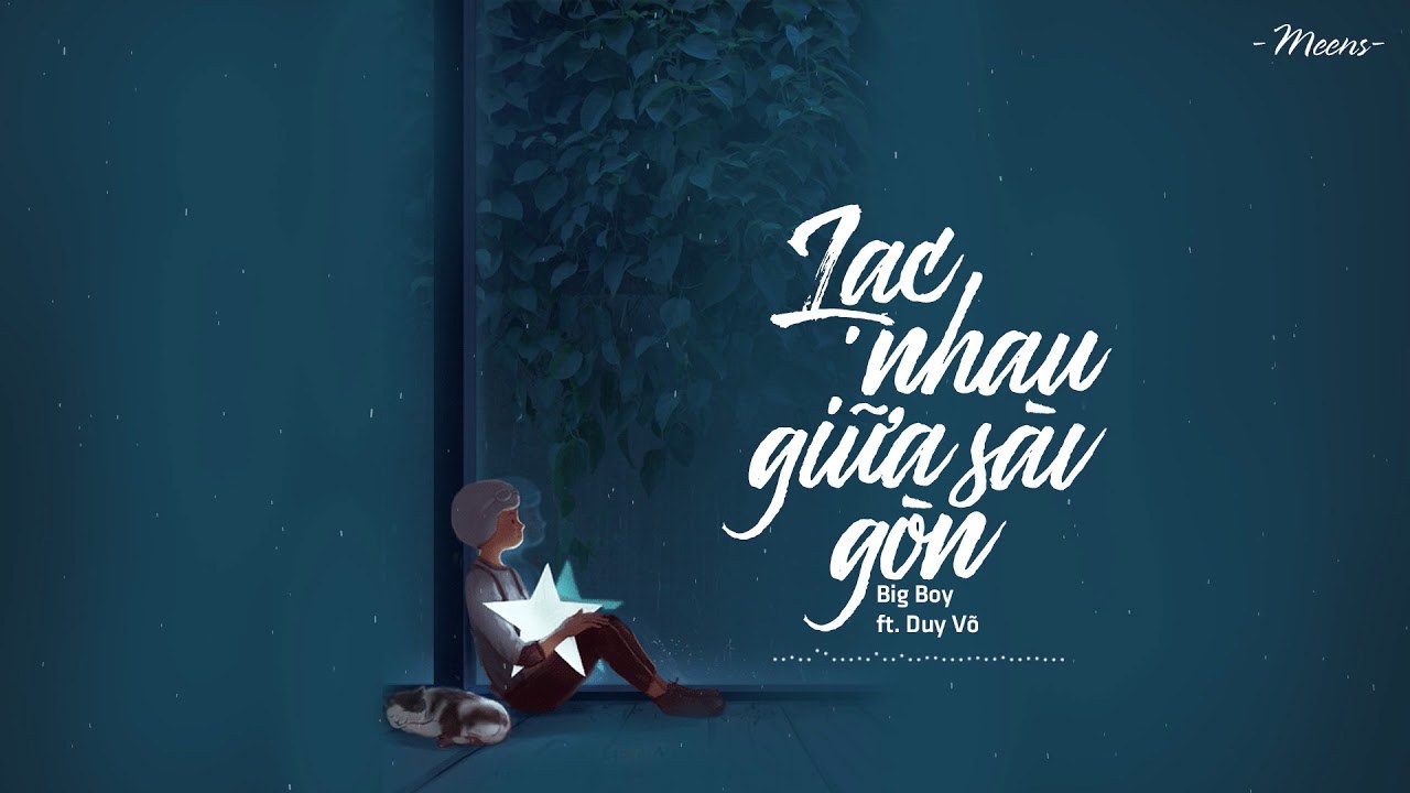 Lạc Nhau Giữa Sài Gòn