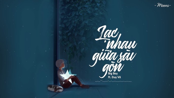 Lạc Nhau Giữa Sài Gòn