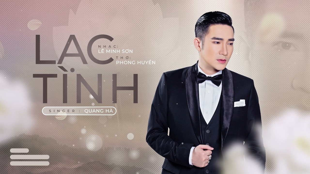 Lạc Tình