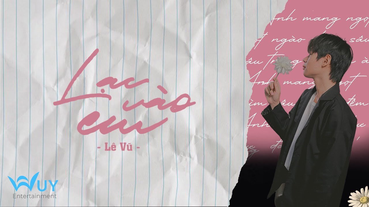 Lạc Vào Em