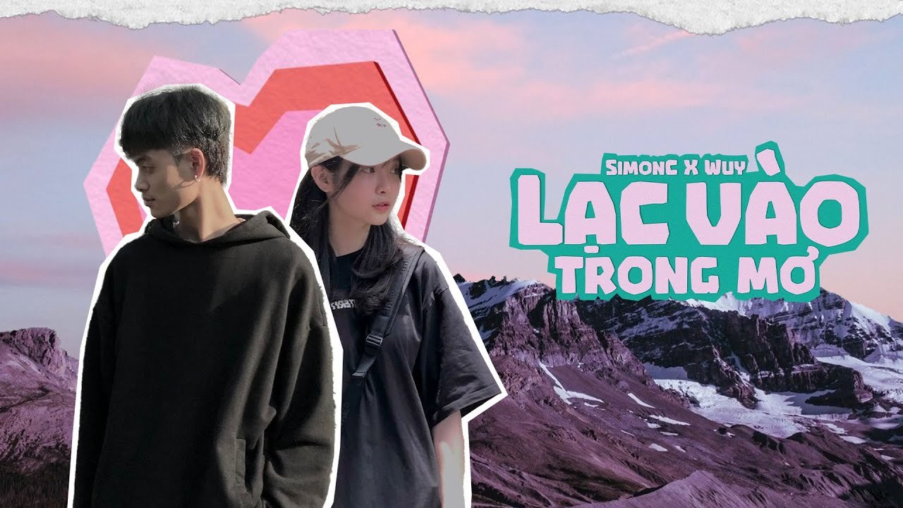 Lạc vào trong mơ