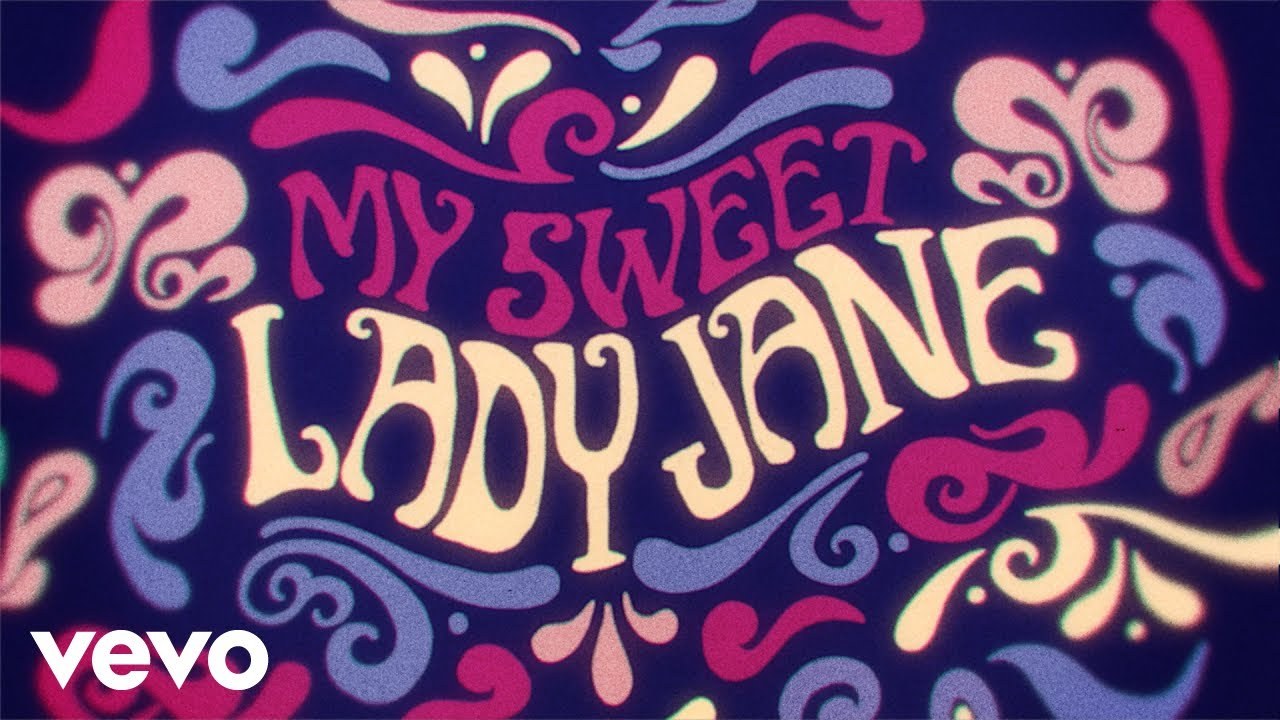 Lady Jane