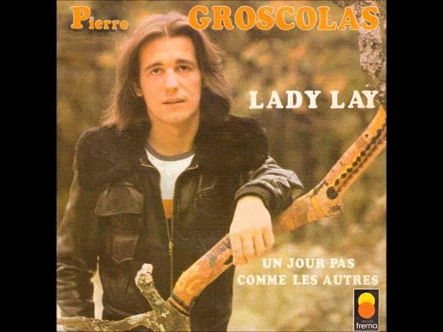 Lady lady lay