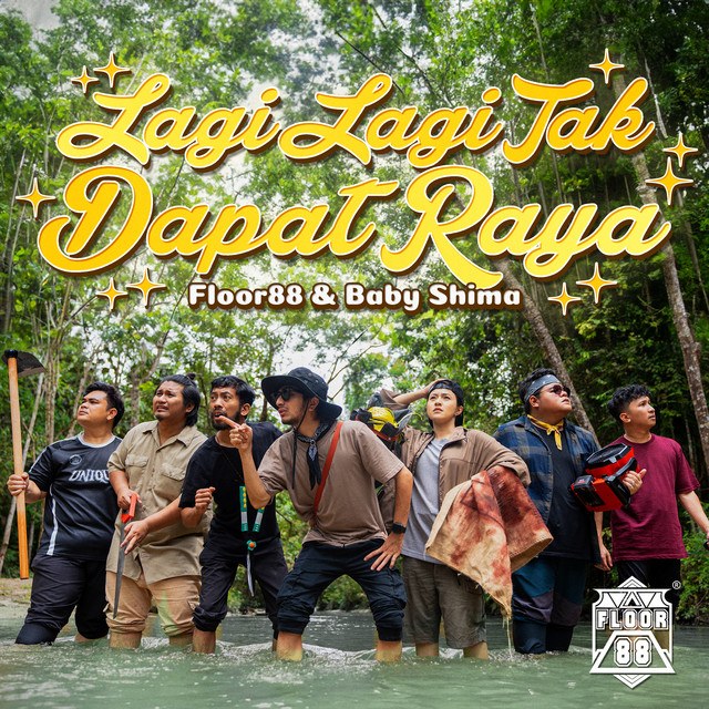 Lagi Lagi Tak Dapat Raya 