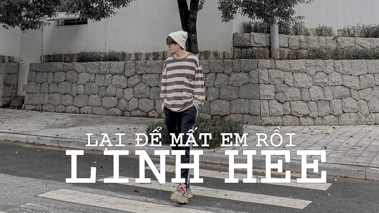 Lại Để Mất Em Rồi