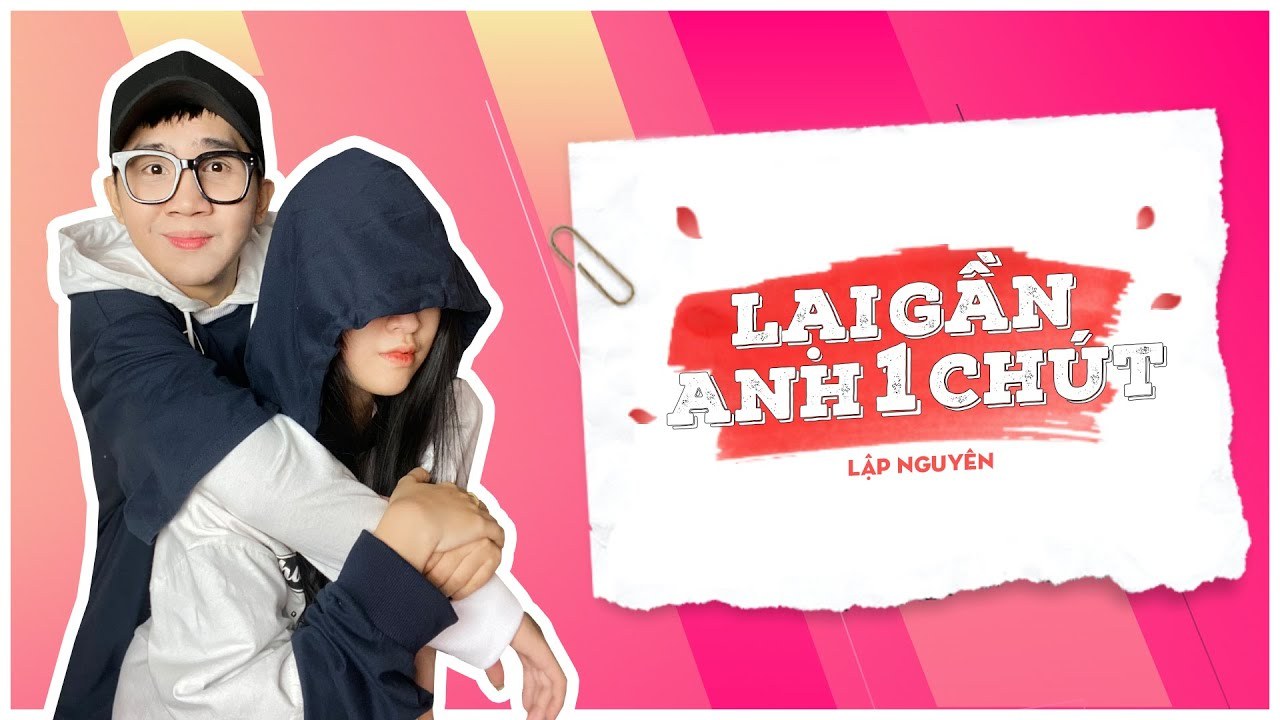 Lại Gần Anh Một Chút