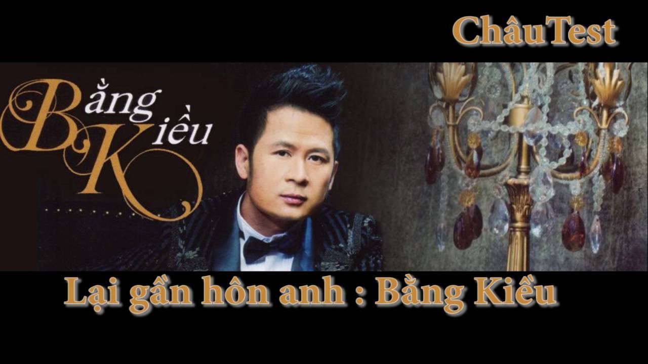 Lại Gần Bên Anh