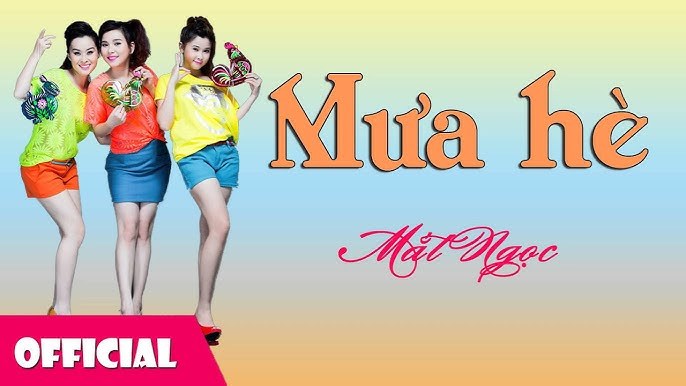 Lại Một Mùa Hè