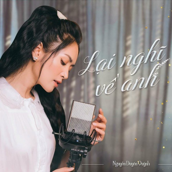 Lại Nghĩ Về Anh