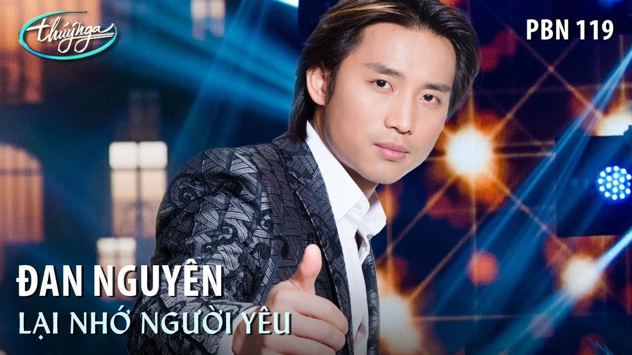 Lại Nhớ Người Yêu