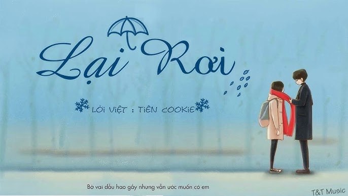 Lại Rơi