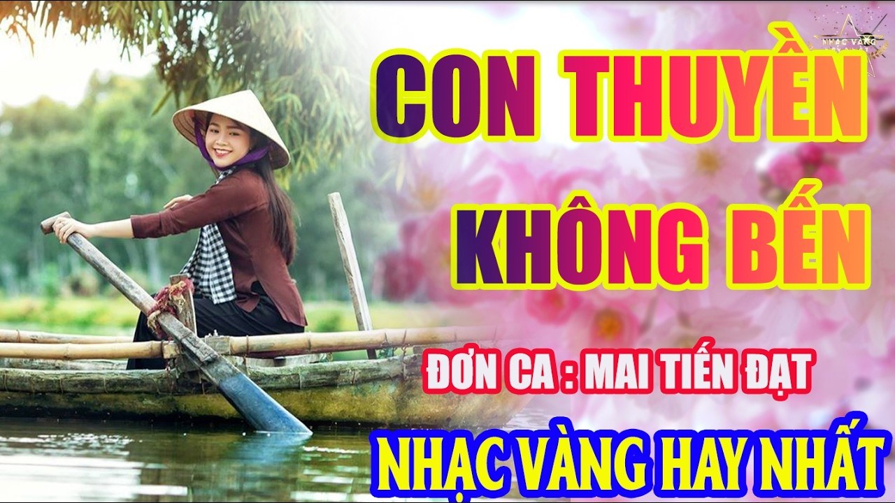 Lái Thiêu Trên Bến Dưới Thuyền