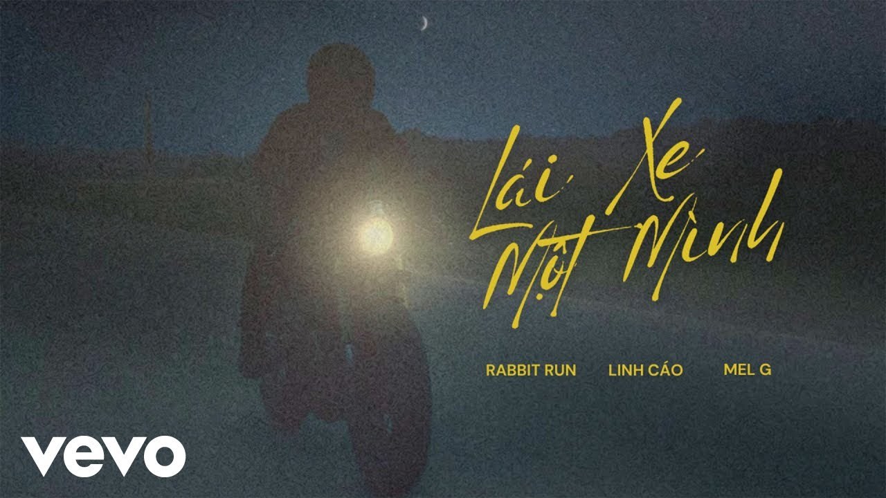 Lái Xe Một Mình