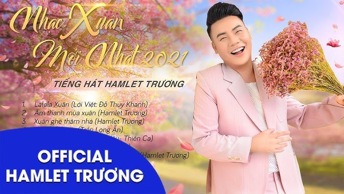 Lalala Xuân