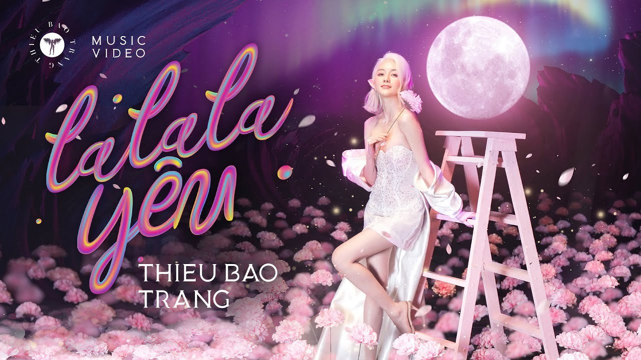 LaLaLa Yêu