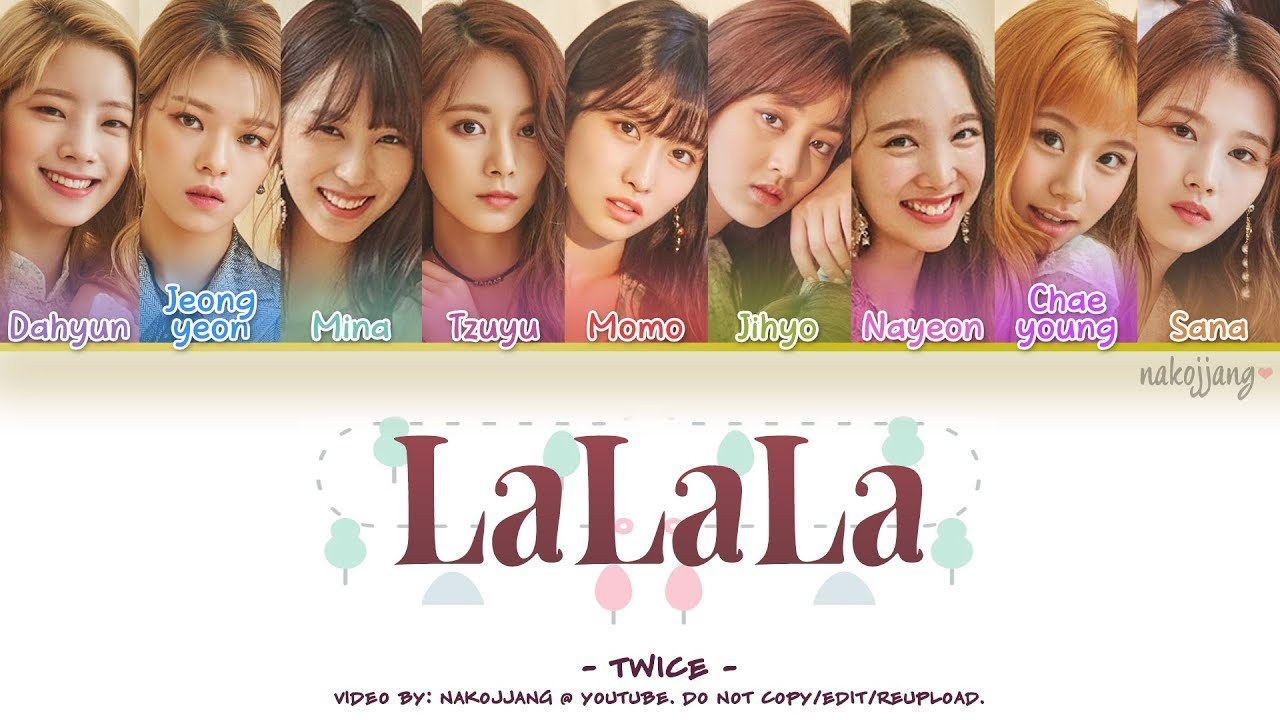LALALA