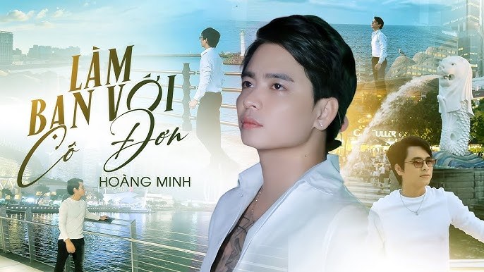Làm bạn với cô đơn