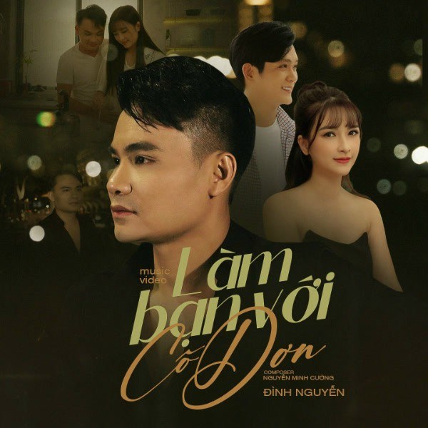Làm Bạn Với Cô Đơn
