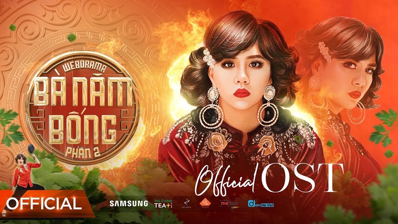 Làm Cái Gì Vậy (Bà Năm Bống OST)
