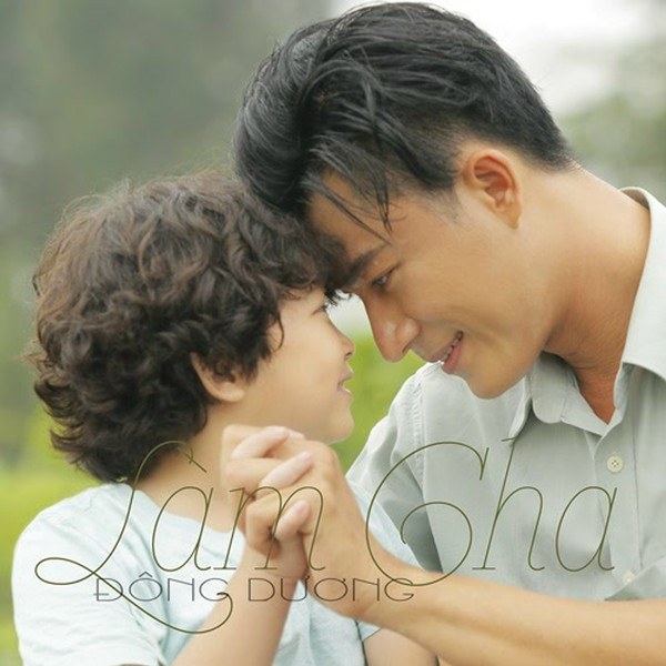 Làm Cha
