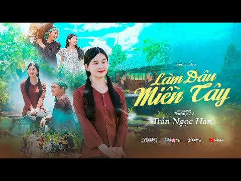 Làm Dâu Miền Tây
