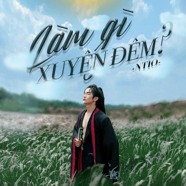 Làm Gì Xuyên Đêm