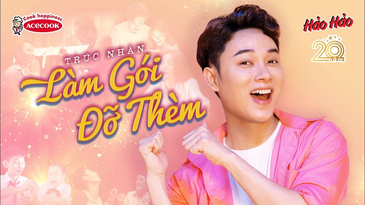 Làm Gói Đỡ Thèm