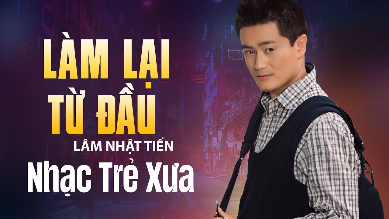 Làm Lại Từ Đầu