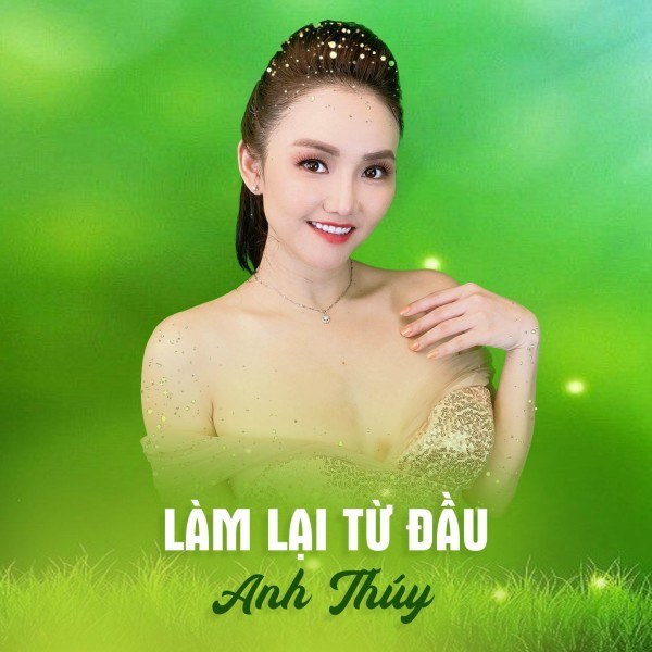 Làm Lại Từ Đầu