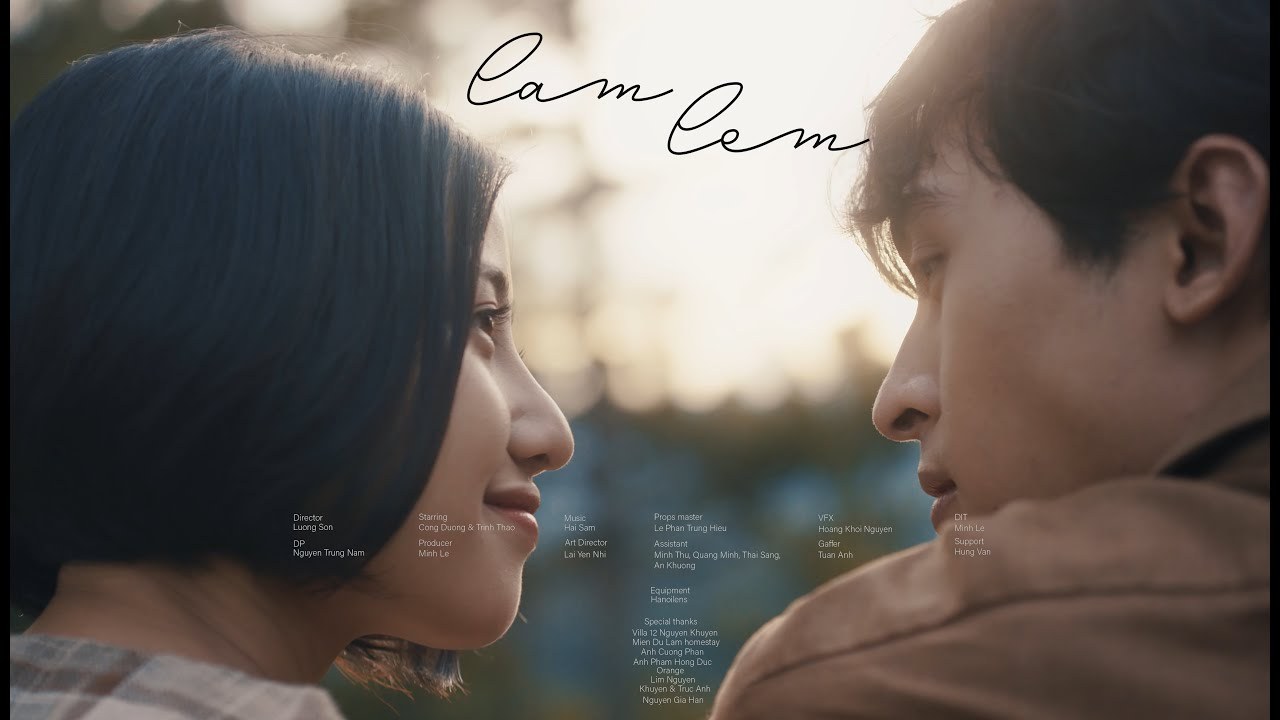 Lấm Lem