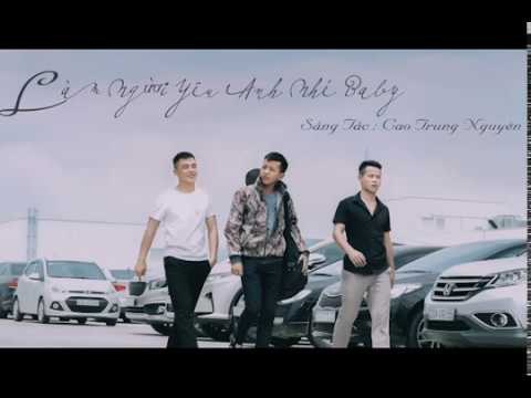 Làm Người Yêu Anh Nhé Baby