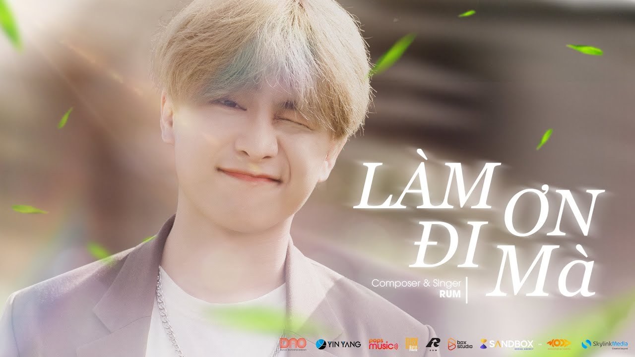 Làm Ơn Đi Mà