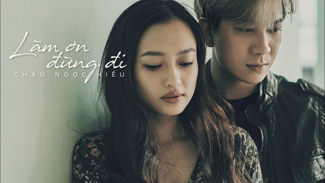 Làm Ơn Đừng Đi