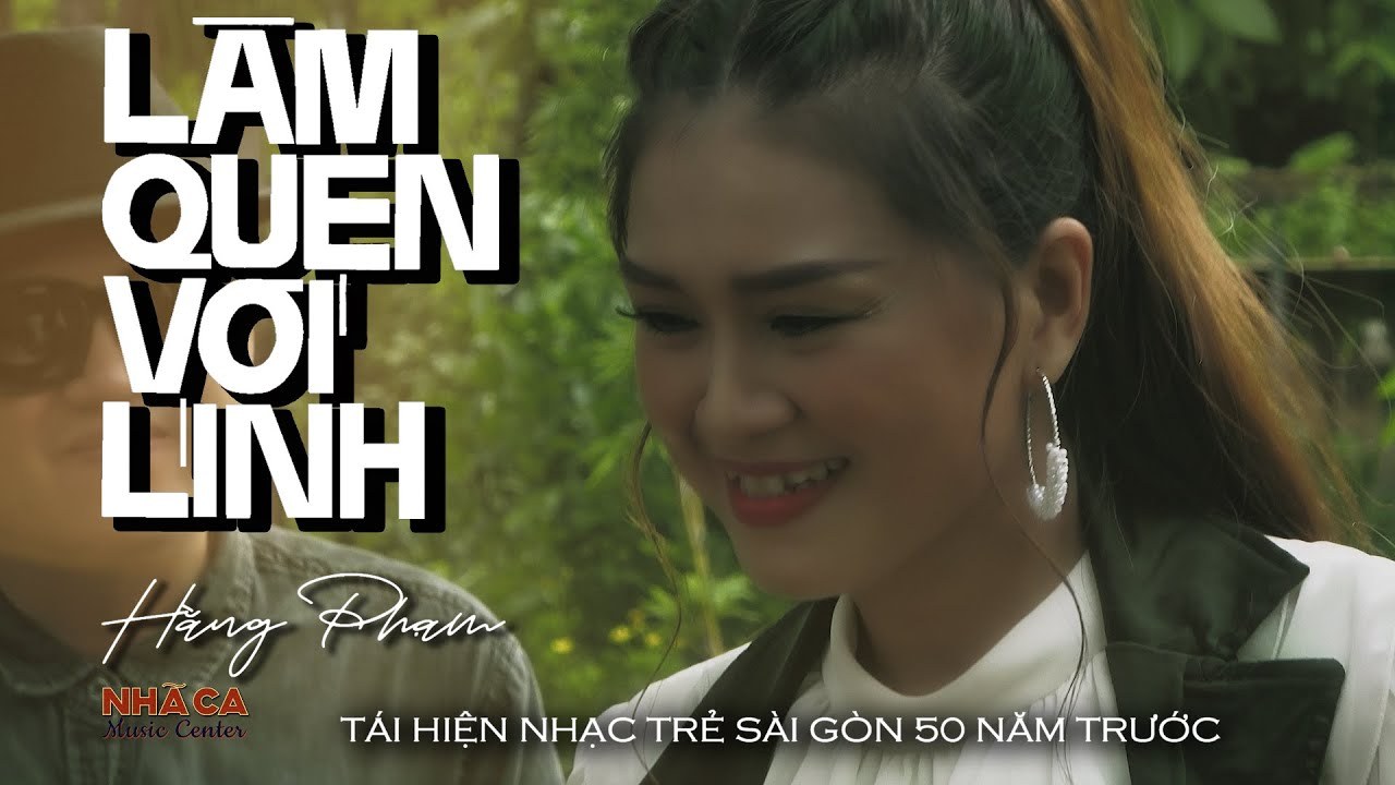 Làm quen với lính 