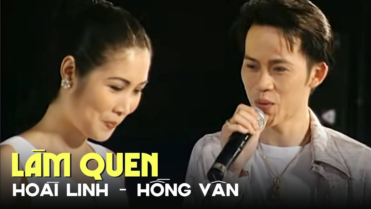 Làm quen