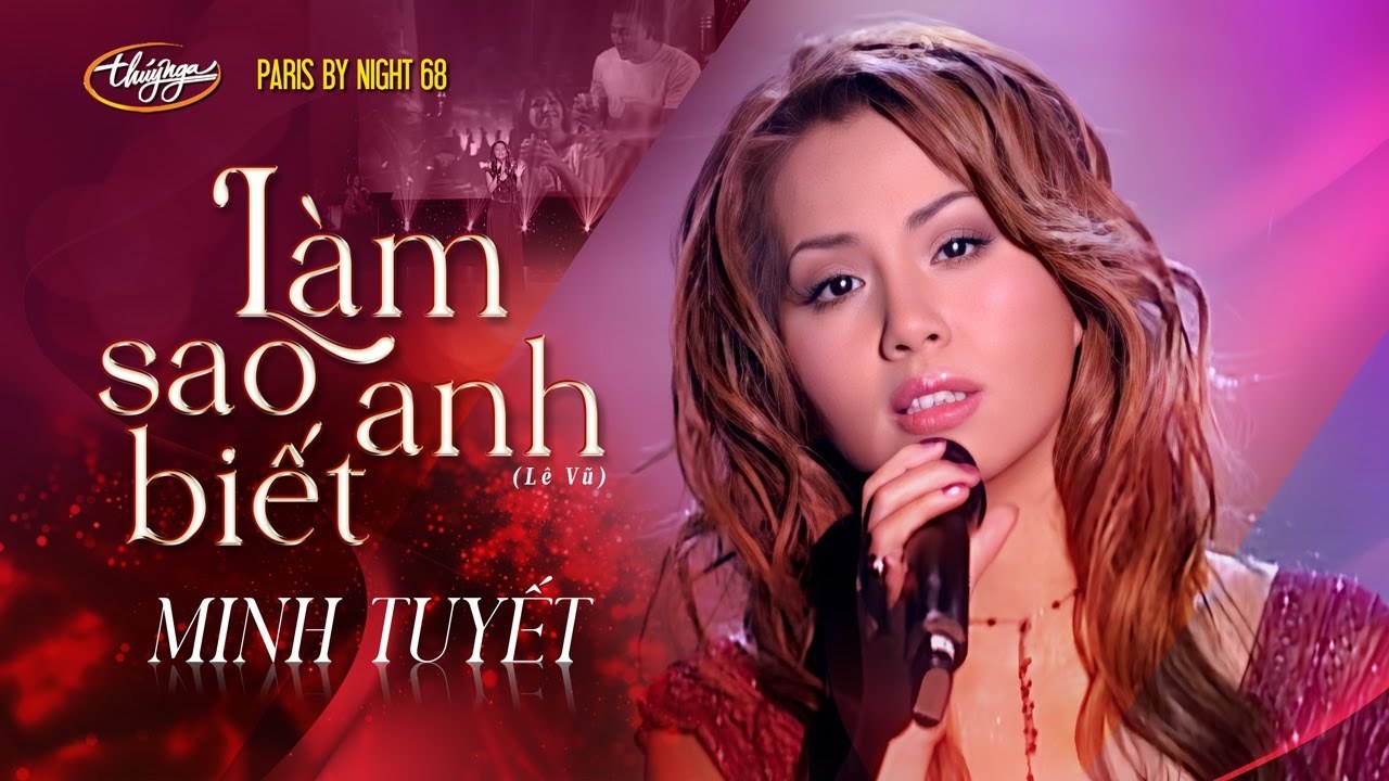 Làm Sao Anh Biết