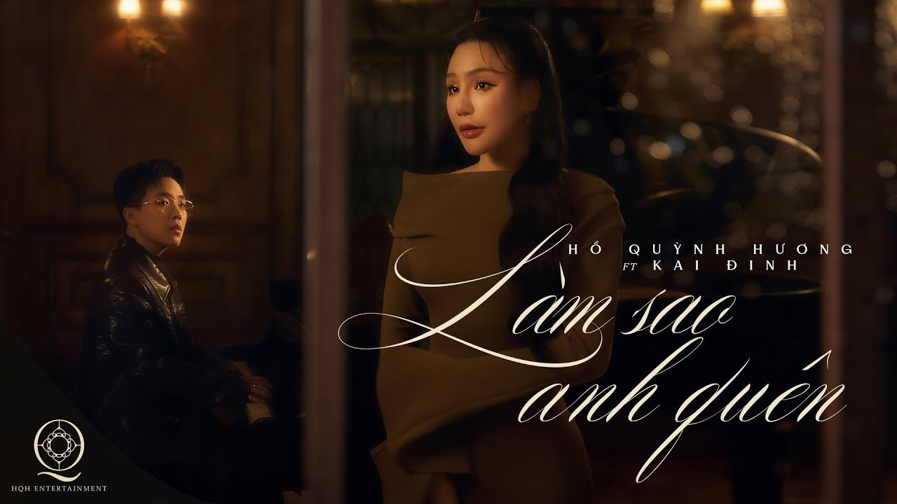 Làm Sao Anh Quên