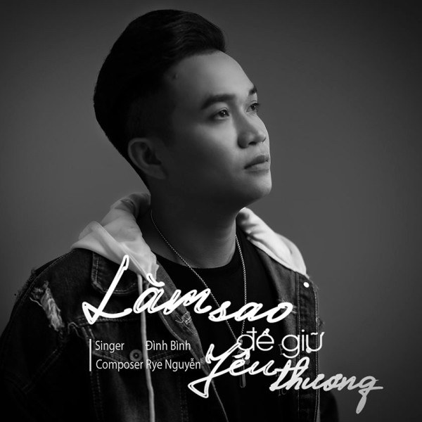 Làm Sao Để Giữ Yêu Thương