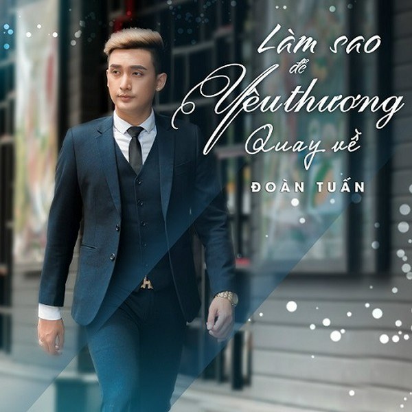 Làm sao để yêu thương quay về