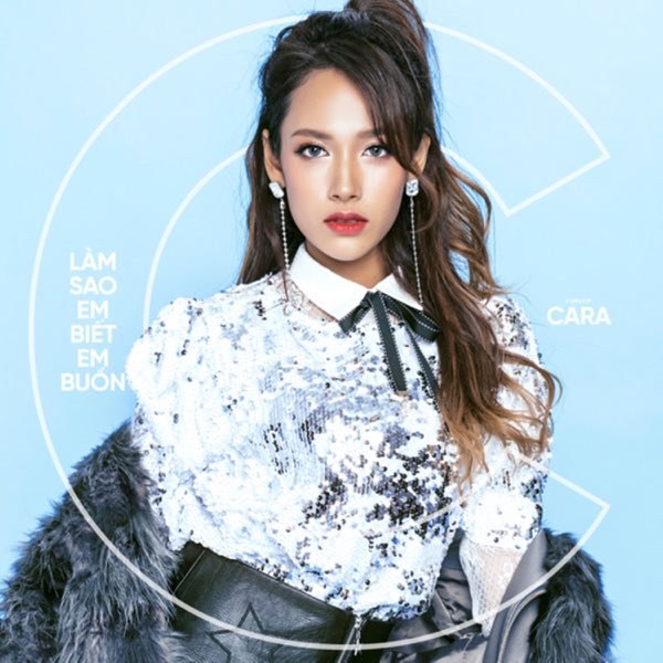 Làm sao em biết em buồn