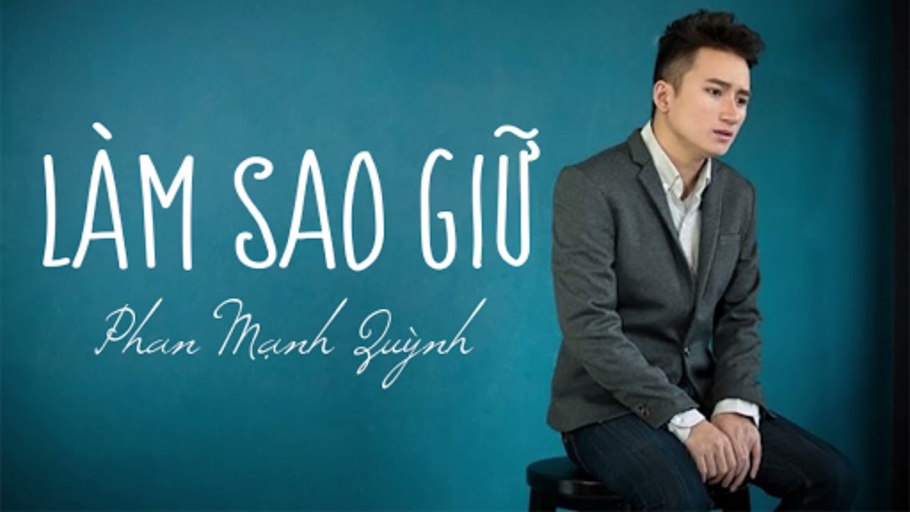 Làm Sao Giữ