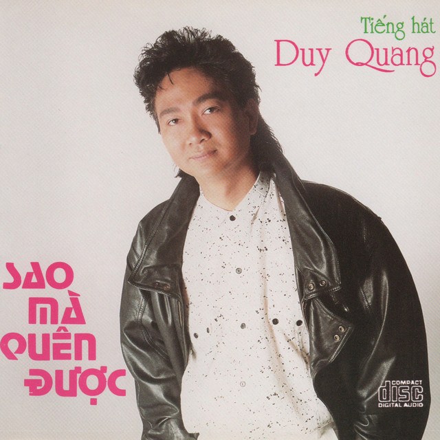 Làm sao mà quên được