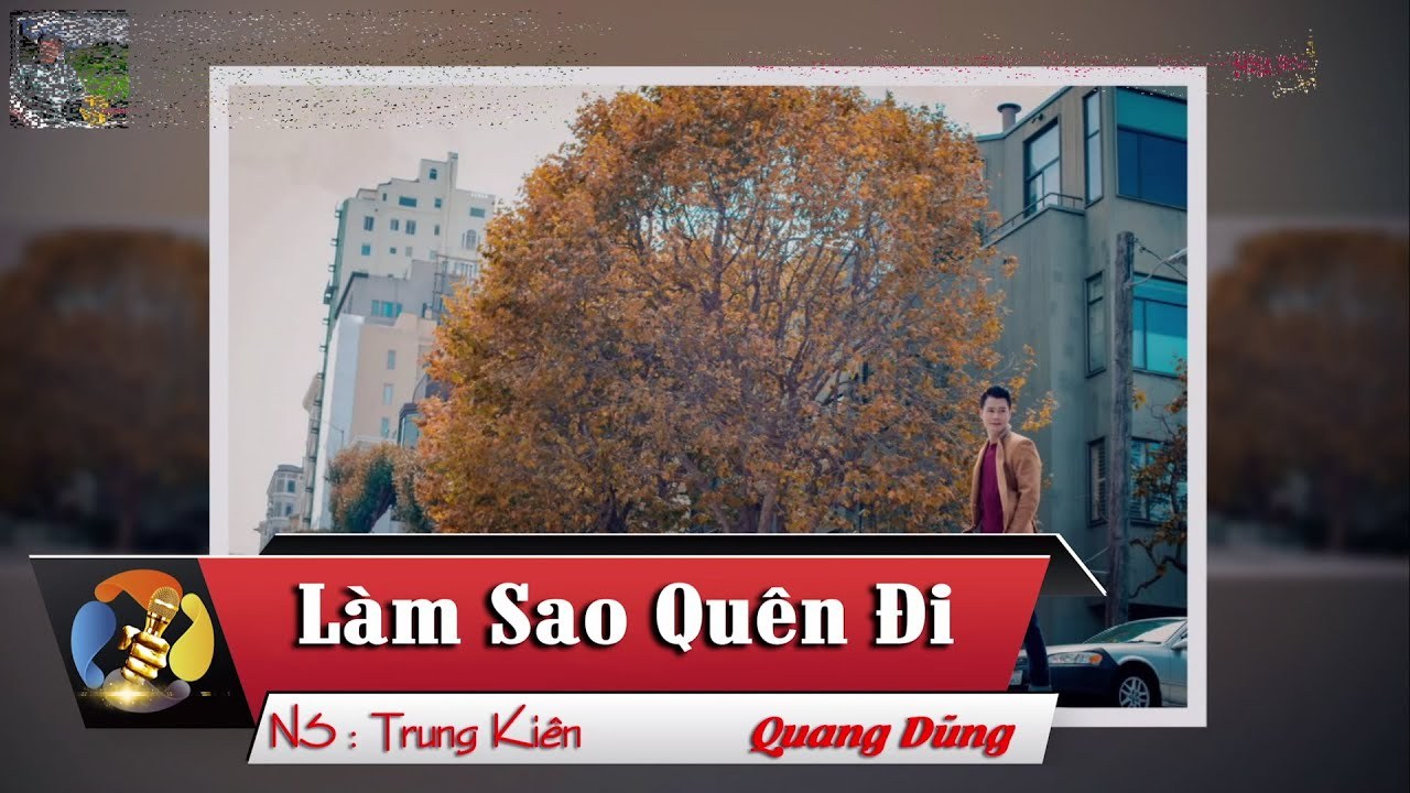 Làm sao quên đi
