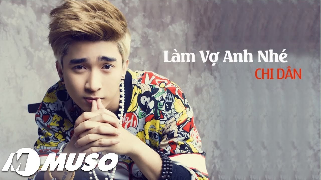 Làm Vợ Anh Nhé