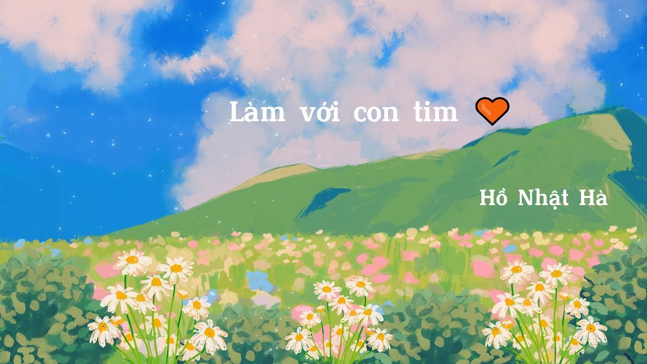 Làm với con tim