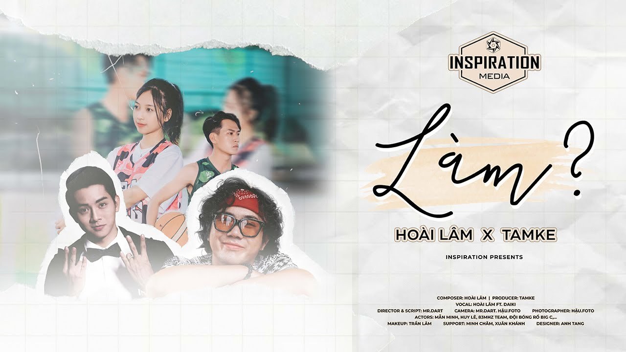 Làm ?