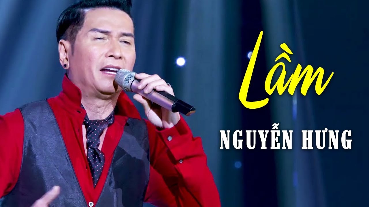 Lầm