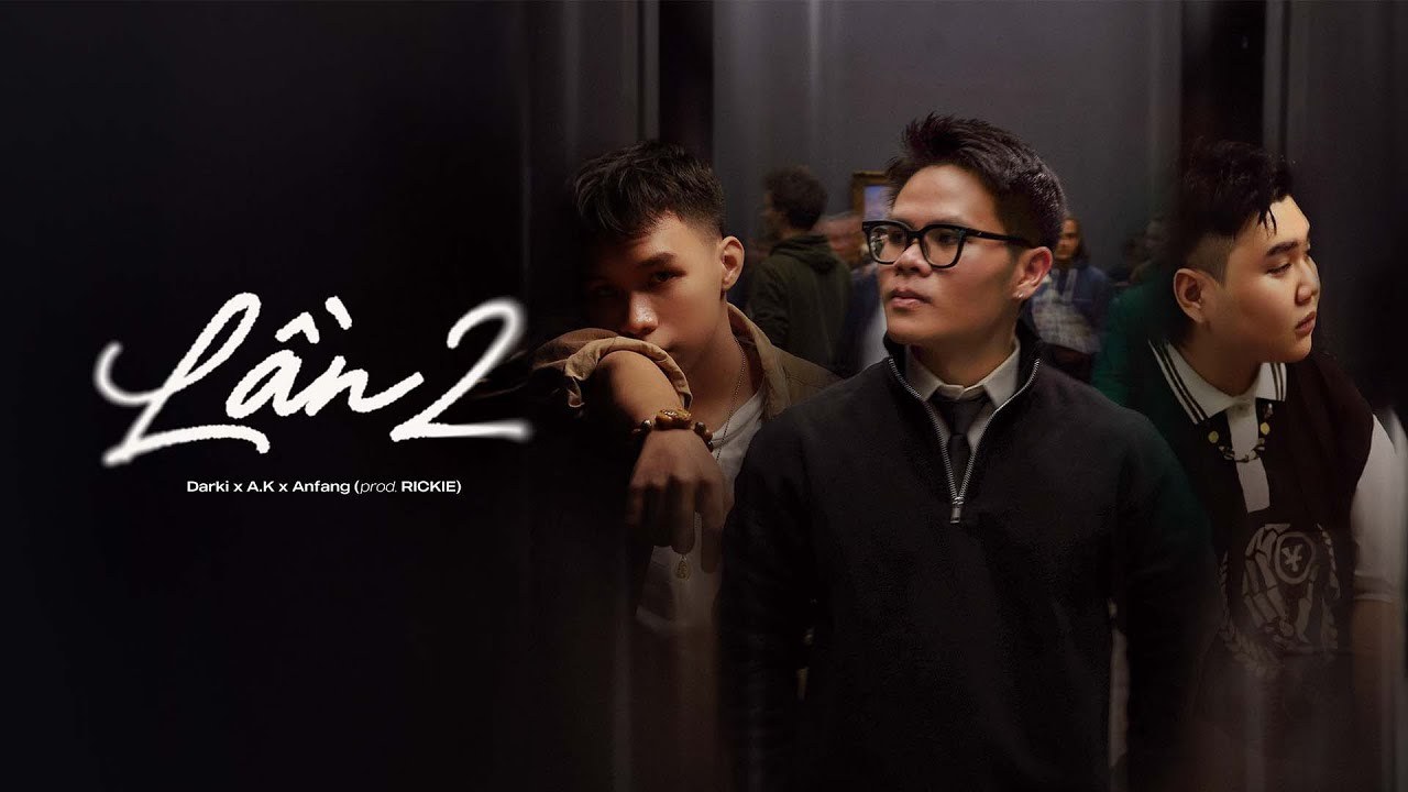 Lần 2