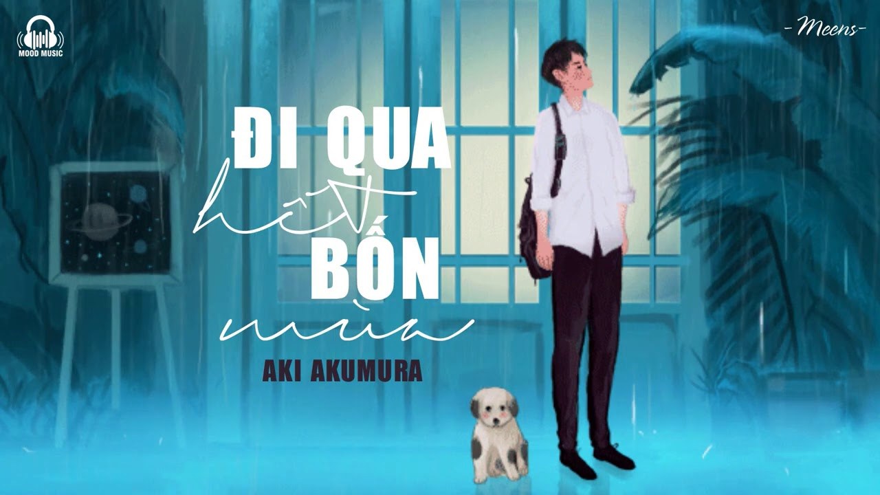 Lần cuối hát về người